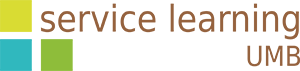 Logo Service Learning
